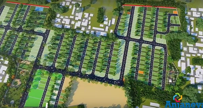 Highway-connected with easy access to major roads